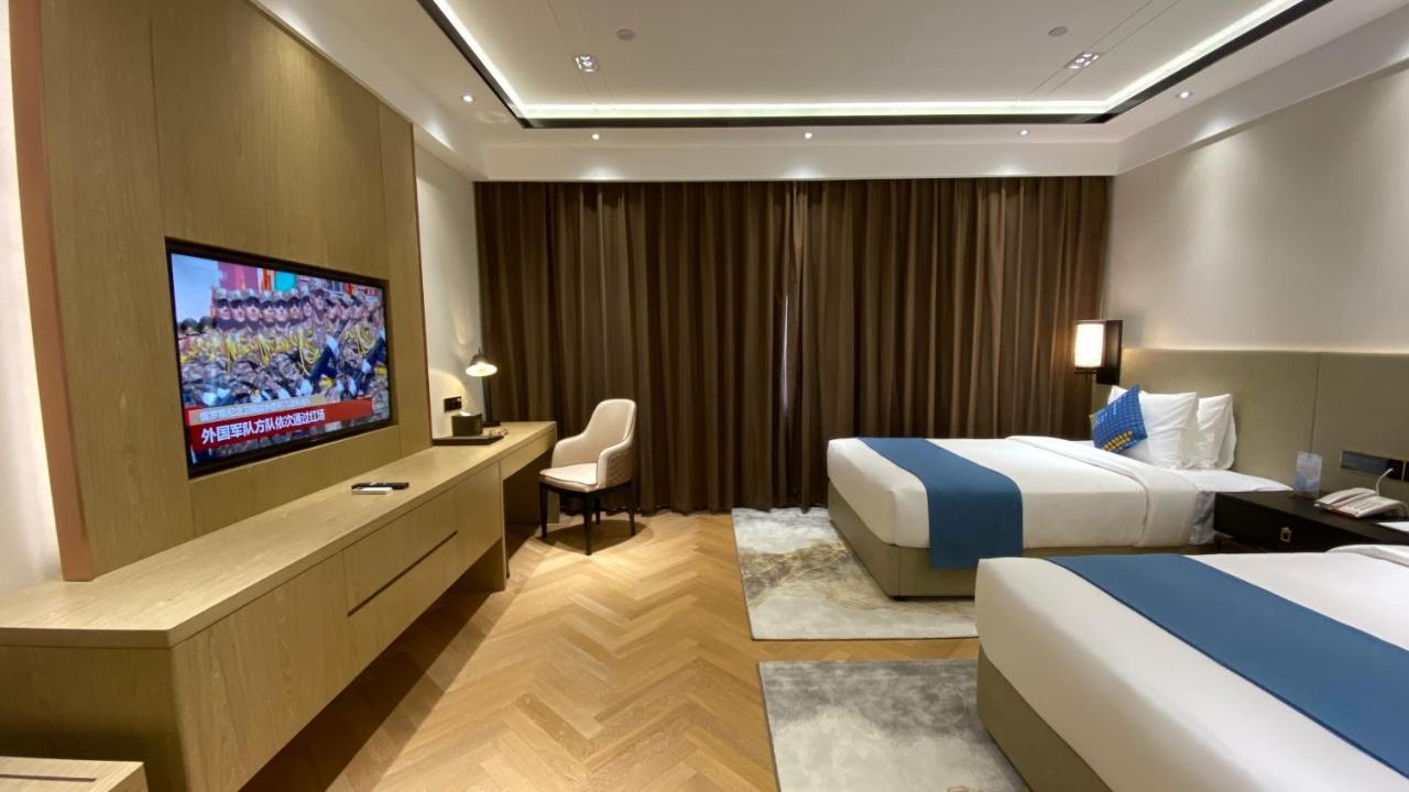 Ocean Delight Boutique 海悦精品酒店 4*