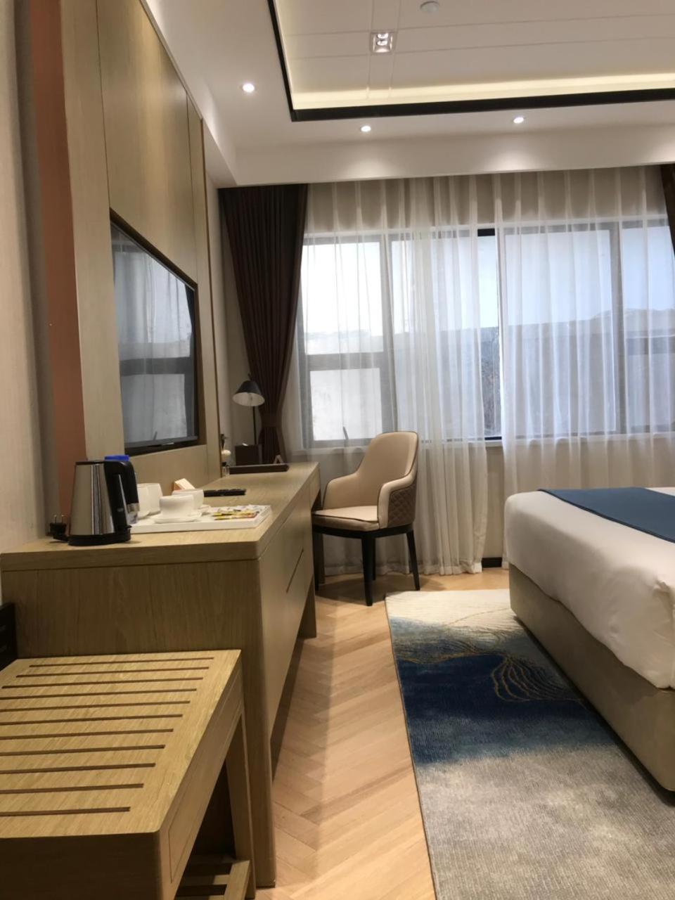 Ocean Delight Boutique 海悦精品酒店 シアヌークビル